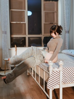 rioko凉凉子 - 吉他妹妹2.0_10