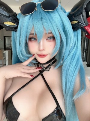 Sayo Momo - Azur Lane REGENSBURG_19
