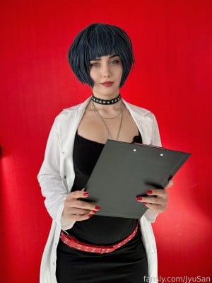 Jyu San - Tae Takemi_03