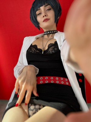 Jyu San - Tae Takemi_35