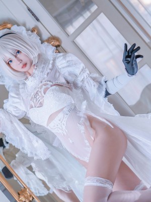 雪貓Yuki Neko - 2B_18