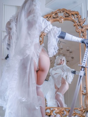 雪貓Yuki Neko - 2B_19