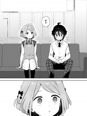 [imotare (moyori)] ごめんね、私にはお兄ちゃんがいるから [DL版]_29