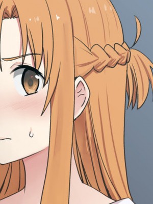 [鬼鳴らす] 亞絲娜-西田1-3 (ソードアート・オンライン) [中国語]_06