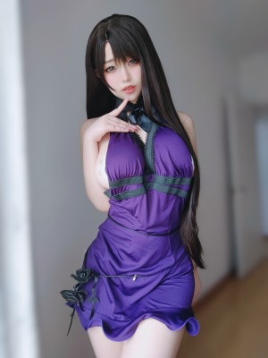 女主K - 蒂法_38