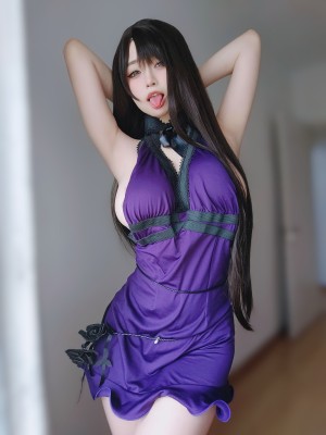女主K - 蒂法_39