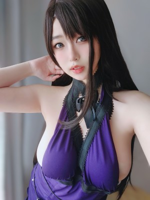 女主K - 蒂法_65