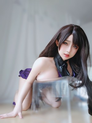 女主K - 蒂法_88