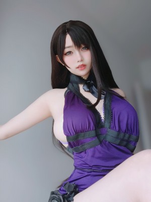 女主K - 蒂法_31