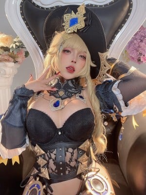 Sayo Momo - GI NAVIA_11