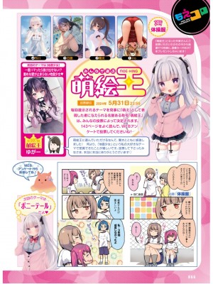 電撃萌王 2024年06月号 [DL版]_029