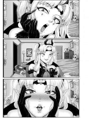 [ジュースボックス工場 (ジュナジュナジュース)] ムカつく妹はちゃんと叱らなくちゃ‼スリー!!! [中国翻訳]_123_2_41