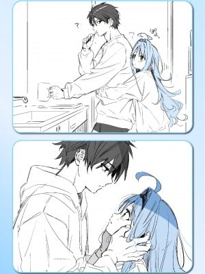 [木瀬樹] 飴色プロローグ 蜜糖色序曲 [个人整理][無修正漢化]_234
