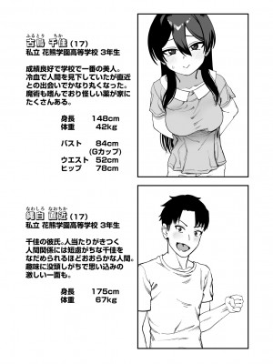 [にらみっ子工場] 古鳥さんと夏休み交尾合宿_03