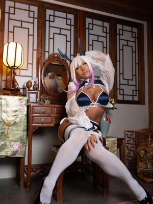 [nonsummerjack] 龍門飛躍_124