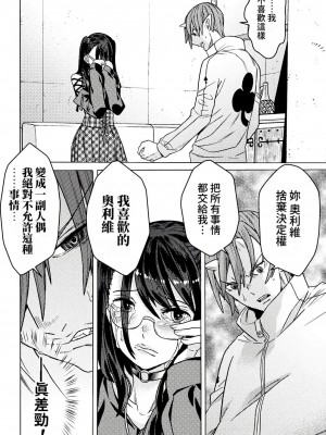 [天道まさえ] 『人食いダンジョンへようこそ！』01-35 中国語版_0829