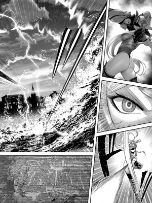 [よのき] 鬼畜英雄 Vol.08_138