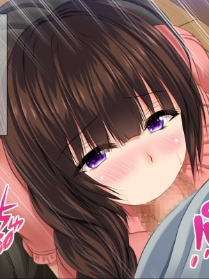[ナカノブリッツ] 巨乳すぎる母娘に巨チンでドスケベ孕ませ母娘丼 [中国翻訳]_059