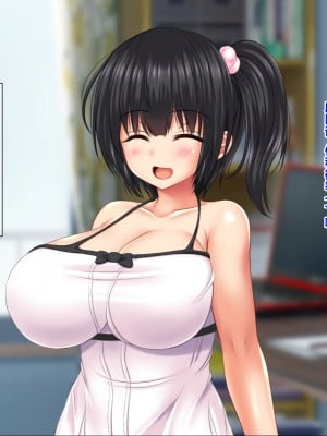 [ナカノブリッツ] 巨乳すぎる母娘に巨チンでドスケベ孕ませ母娘丼 [中国翻訳]_031