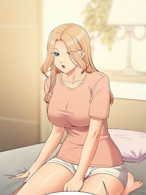 誰說理組沒正妹？128-129話_129_04