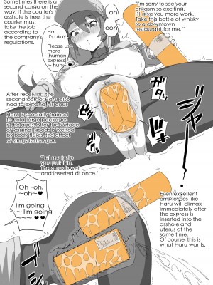 [拡張の翁] Haruの配達準備_12