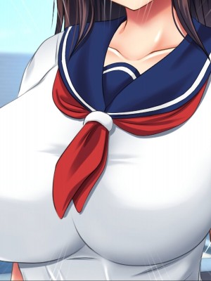 [NakanoBlitz] 巨乳すぎる母娘にドスケベ性指導する巨チンの家庭教師 [中国翻訳]_007