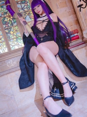 Machi - Fren nun_Cosplay_02