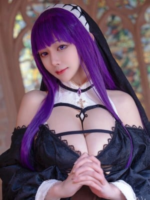 Machi - Fren nun_Cosplay_08