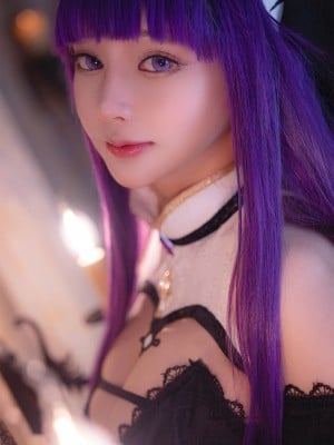 Machi - Fren nun_Cosplay_13