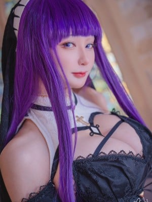 Machi - Fren nun_Cosplay_11