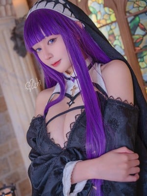 Machi - Fren nun_Cosplay_10