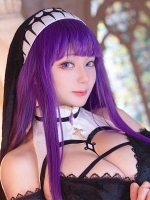 Machi - Fren nun_Cosplay_09