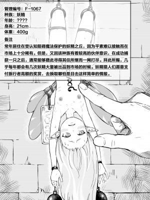 [曰クわく] 異世界奴隷市場に行ってみた。 総集編①｜我去了趟异世界奴隶市场。 总集篇① [暴碧汉化组]_57