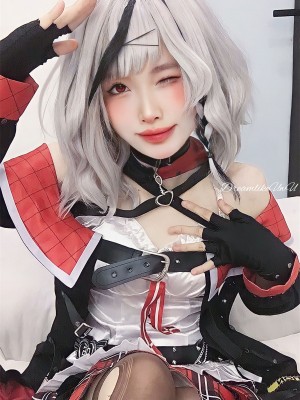 DreamlikeUwU - Hololive Chloe_02