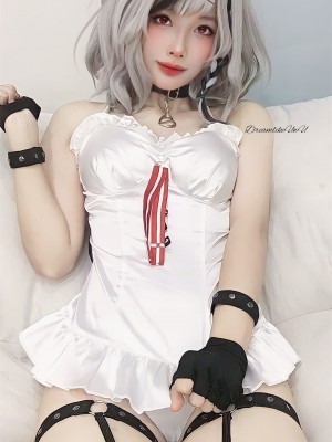 DreamlikeUwU - Hololive Chloe_06