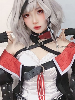DreamlikeUwU - Hololive Chloe_08