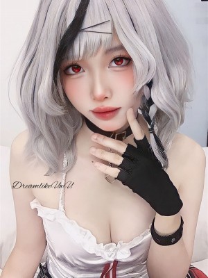 DreamlikeUwU - Hololive Chloe_12