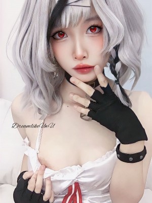 DreamlikeUwU - Hololive Chloe_19