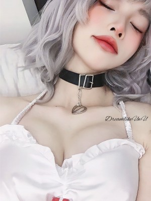 DreamlikeUwU - Hololive Chloe_11