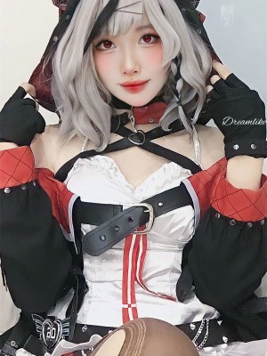 DreamlikeUwU - Hololive Chloe_03