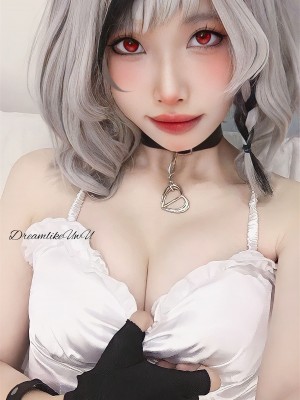 DreamlikeUwU - Hololive Chloe_10