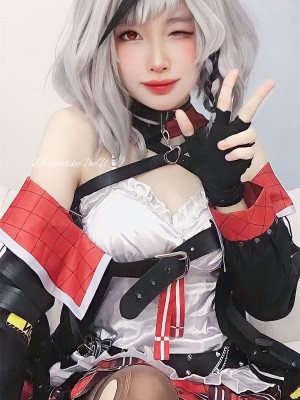 DreamlikeUwU - Hololive Chloe_25