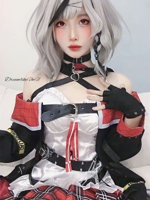 DreamlikeUwU - Hololive Chloe_07