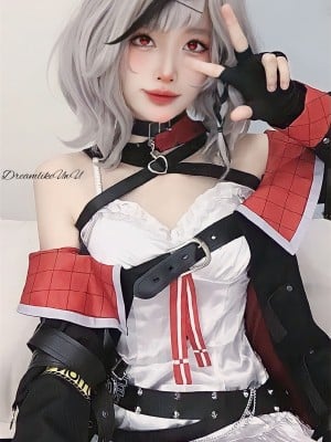 DreamlikeUwU - Hololive Chloe_30