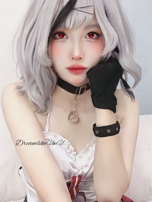 DreamlikeUwU - Hololive Chloe_14