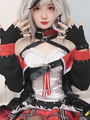 DreamlikeUwU - Hololive Chloe_31