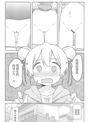 (C103) [Speed of Sound (brave)] 何でも命令していいの？ (お兄ちゃんはおしまい!) [透明声彩汉化组]_04