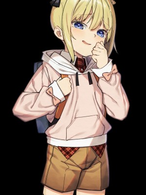 [すぱいらる (在誠舞あゆか )] 娘の友達のメスガキに犯されました1~4_106