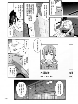 [暗中模索 (まるころんど)] 性指導員のお仕事 1~5  [天煌汉化组]_035