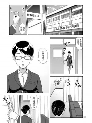 [暗中模索 (まるころんど)] 性指導員のお仕事 1~5  [天煌汉化组]_037